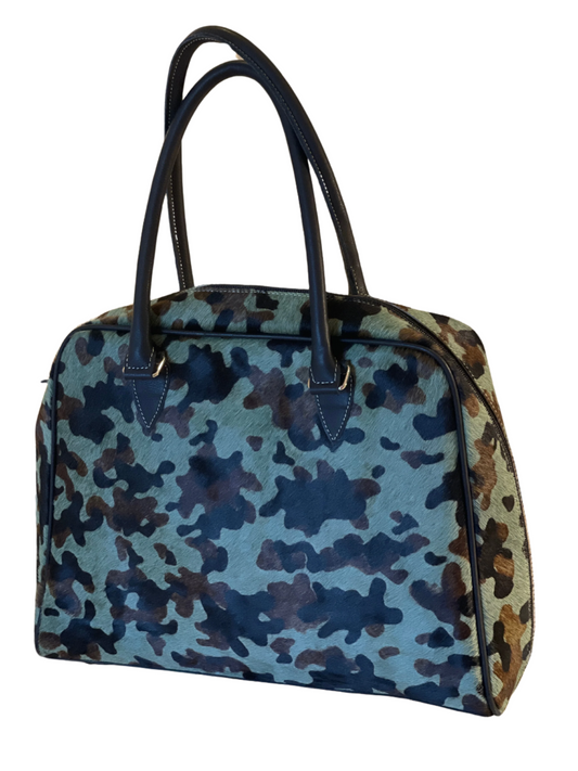 .Ziggy Bowling Bag - Camo